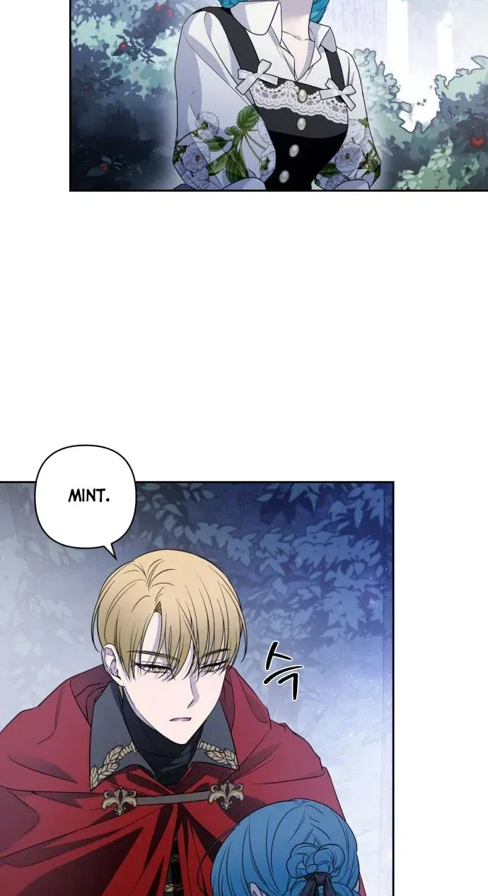 Little Princess Mint Chapter 46.5 Online - página 16