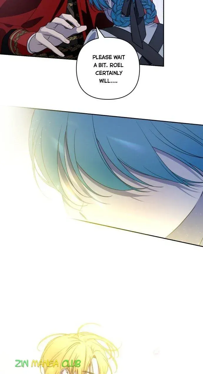 Little Princess Mint Chapter 46.5 Online - página 17