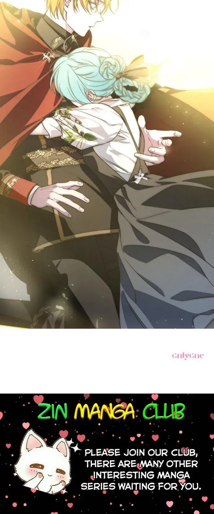 Little Princess Mint Chapter 46.5 Online - página 18