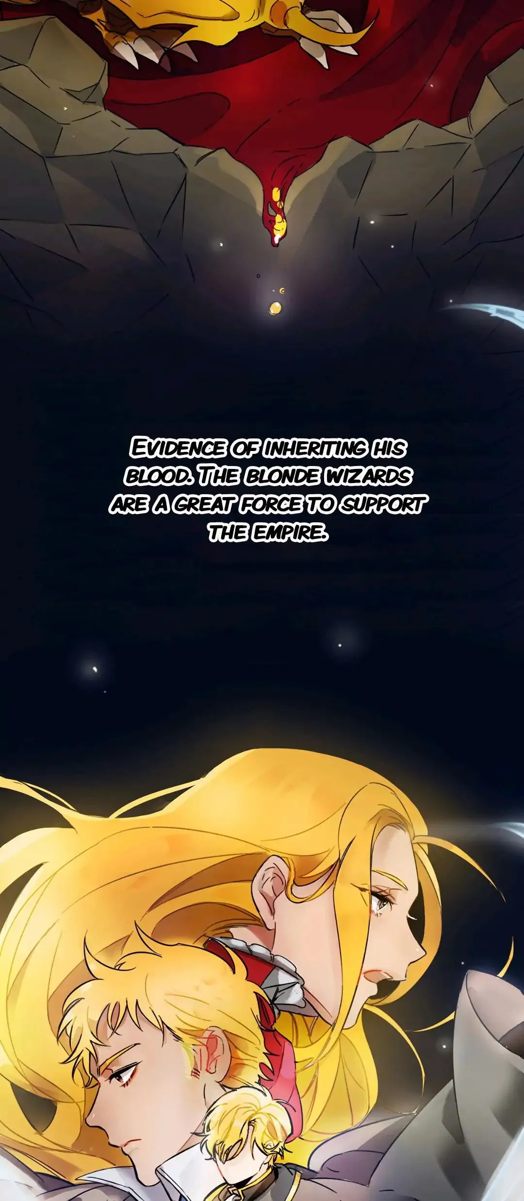 Living As The Emperor’s Fiancé Chapter 1 Online - página 2