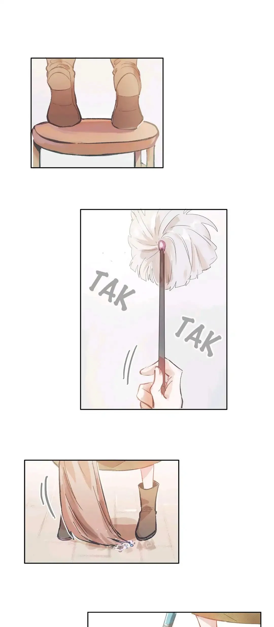 Living As The Emperor’s Fiancé Chapter 1 Online - página 12