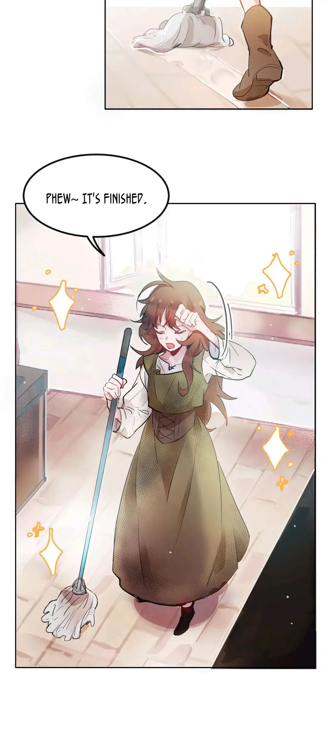 Living As The Emperor’s Fiancé Chapter 1 Online - página 13