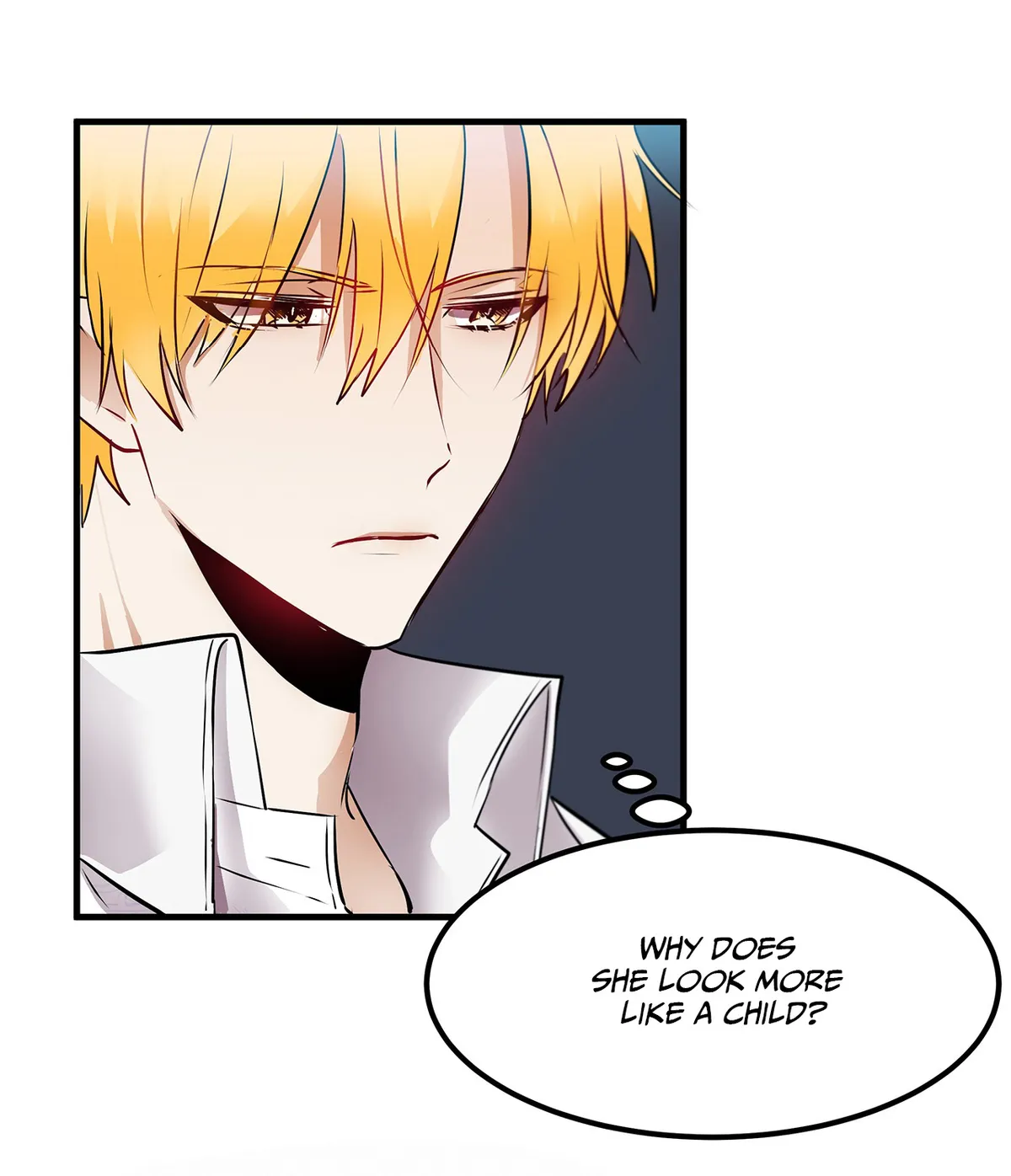 Living As The Emperor’s Fiancé Chapter 11 Online - página 2
