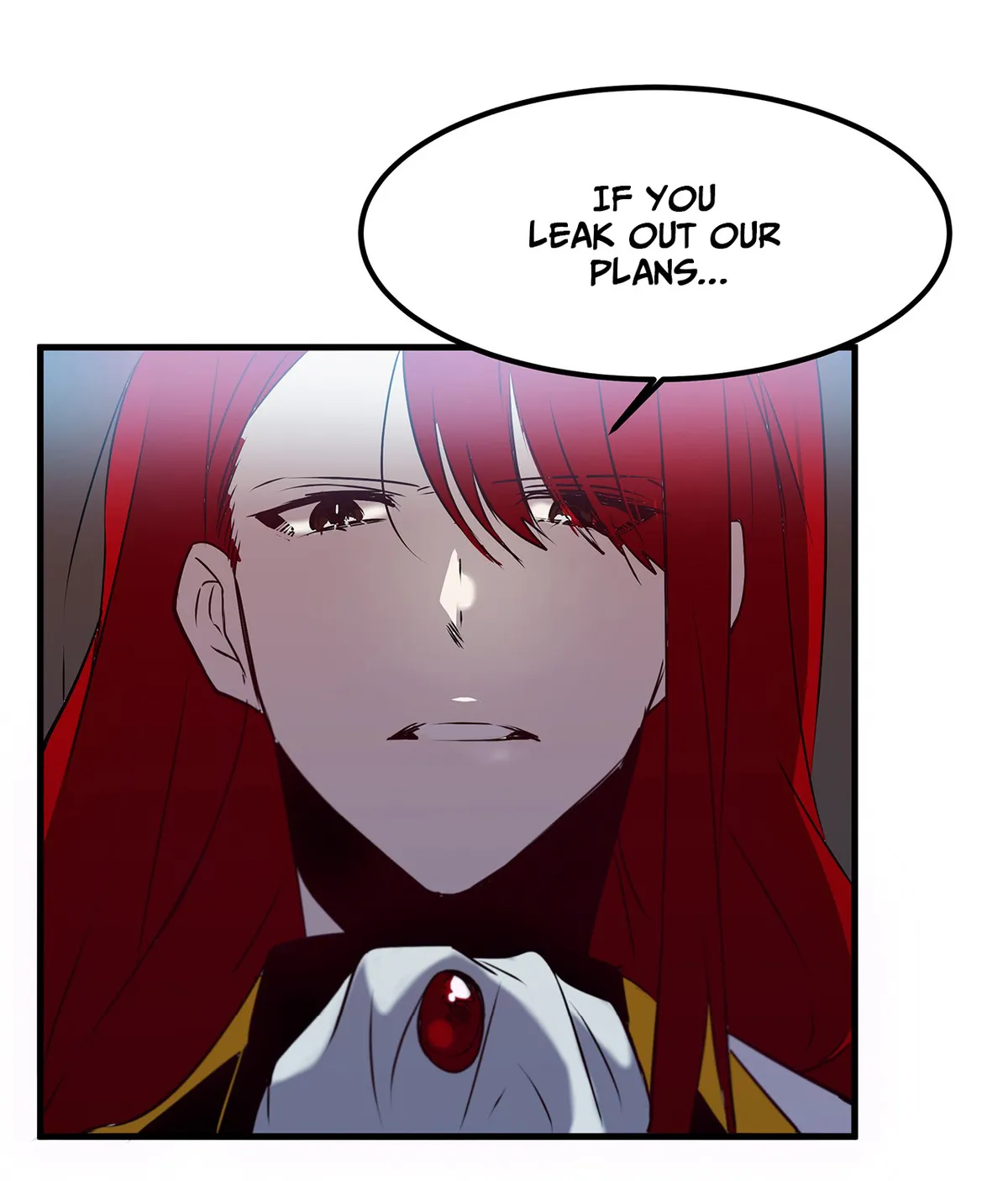 Living As The Emperor’s Fiancé Chapter 11 Online - página 5
