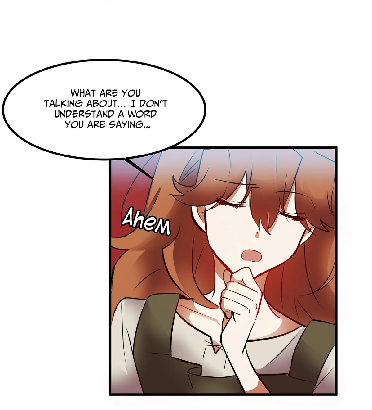 Living As The Emperor’s Fiancé Chapter 11 Online - página 6