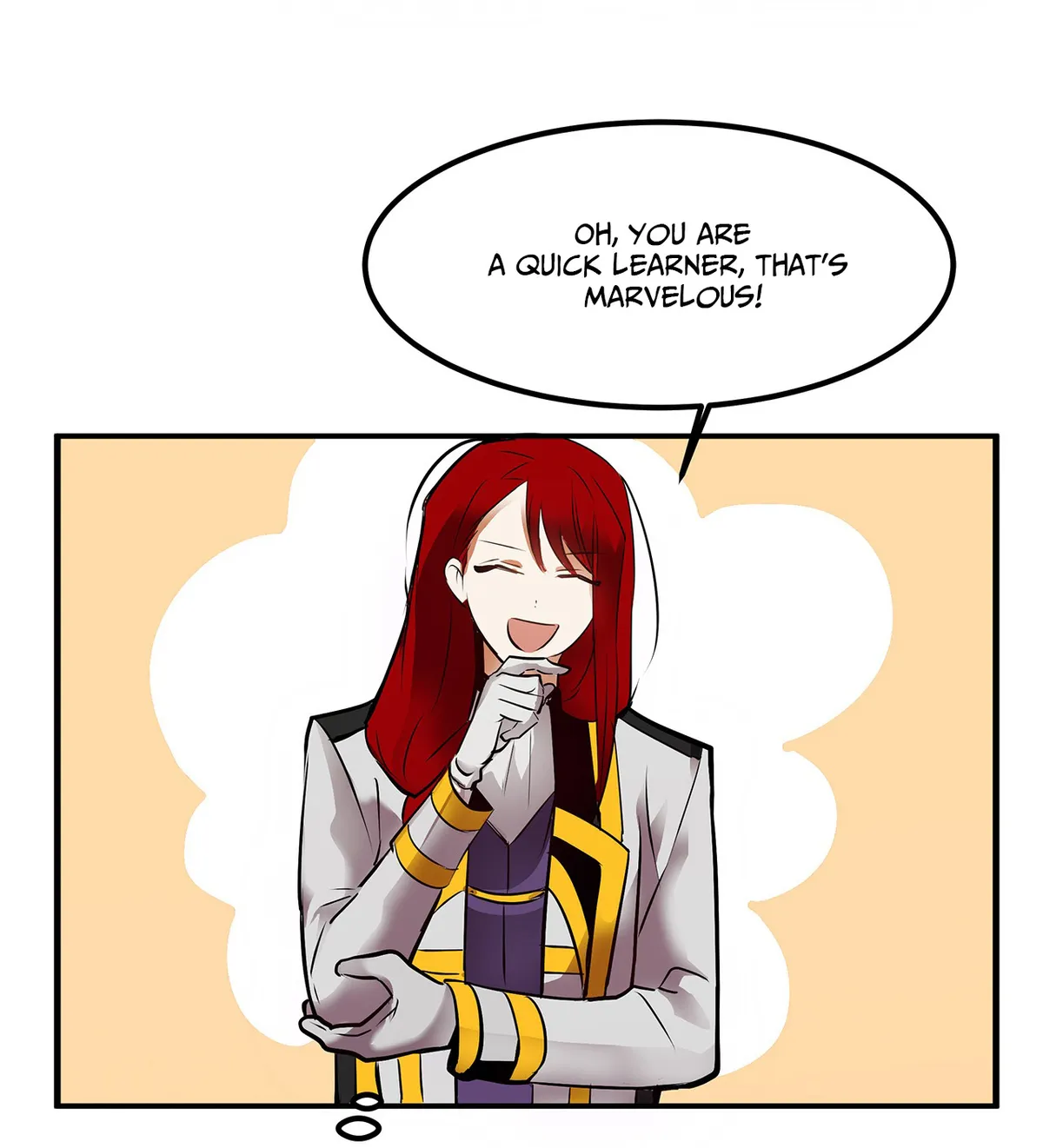 Living As The Emperor’s Fiancé Chapter 11 Online - página 7