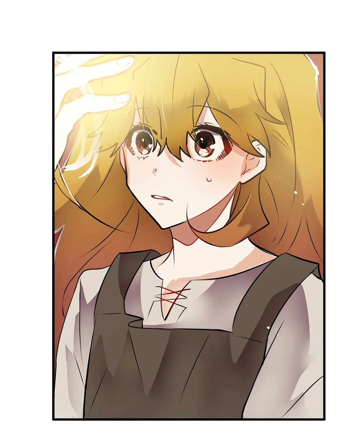 Living As The Emperor’s Fiancé Chapter 11 Online - página 10