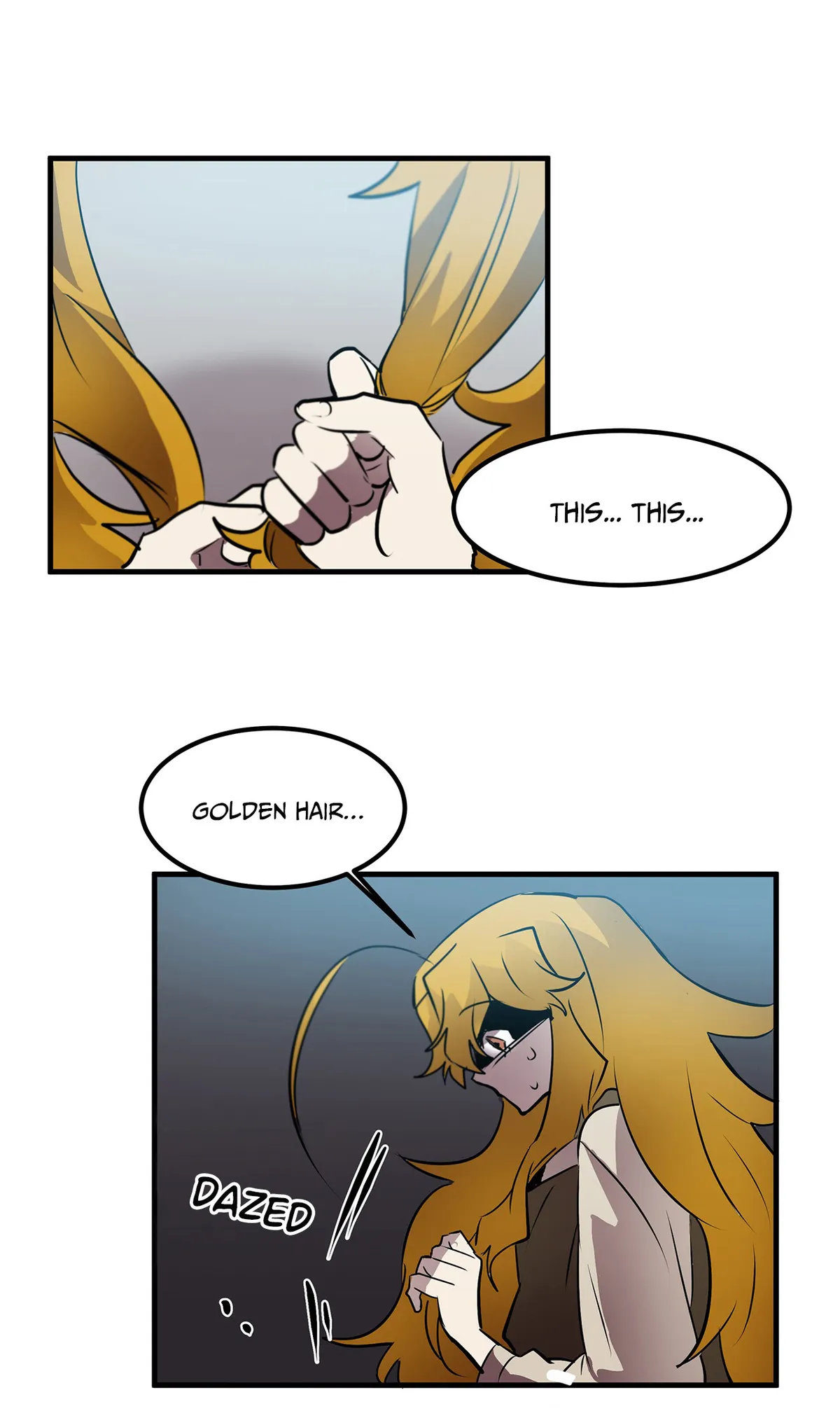 Living As The Emperor’s Fiancé Chapter 11 Online - página 11
