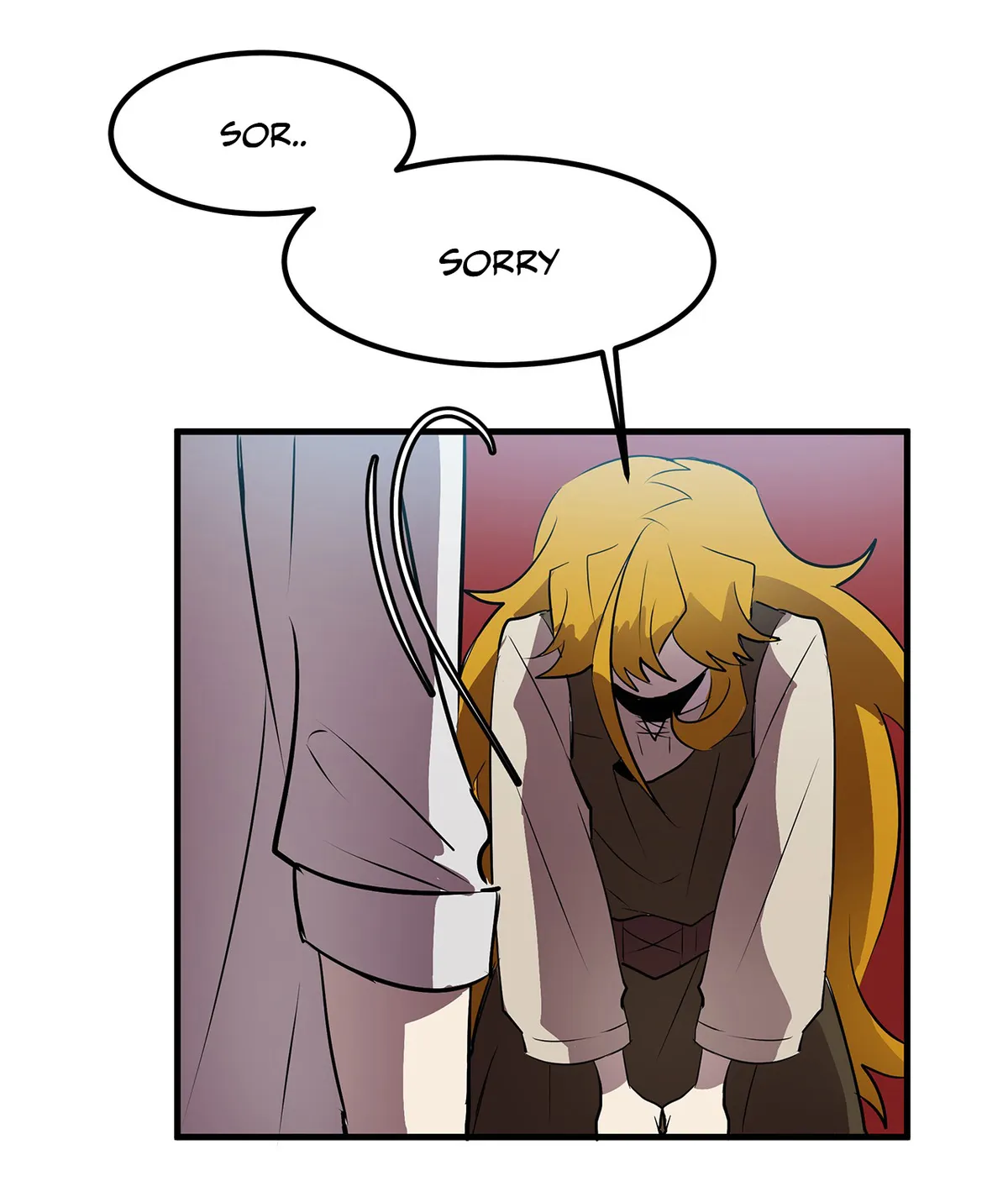 Living As The Emperor’s Fiancé Chapter 11 Online - página 14