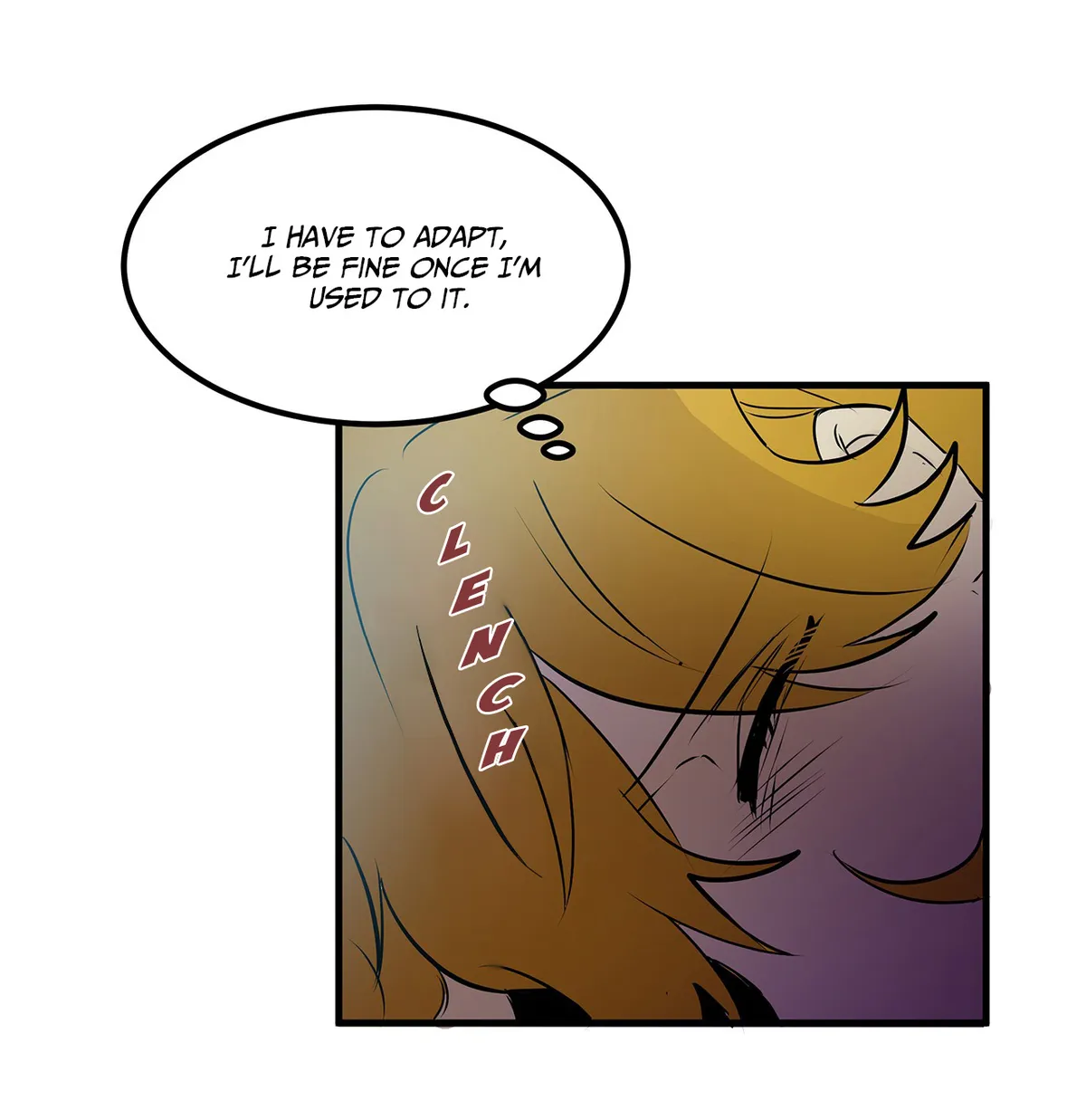 Living As The Emperor’s Fiancé Chapter 11 Online - página 16