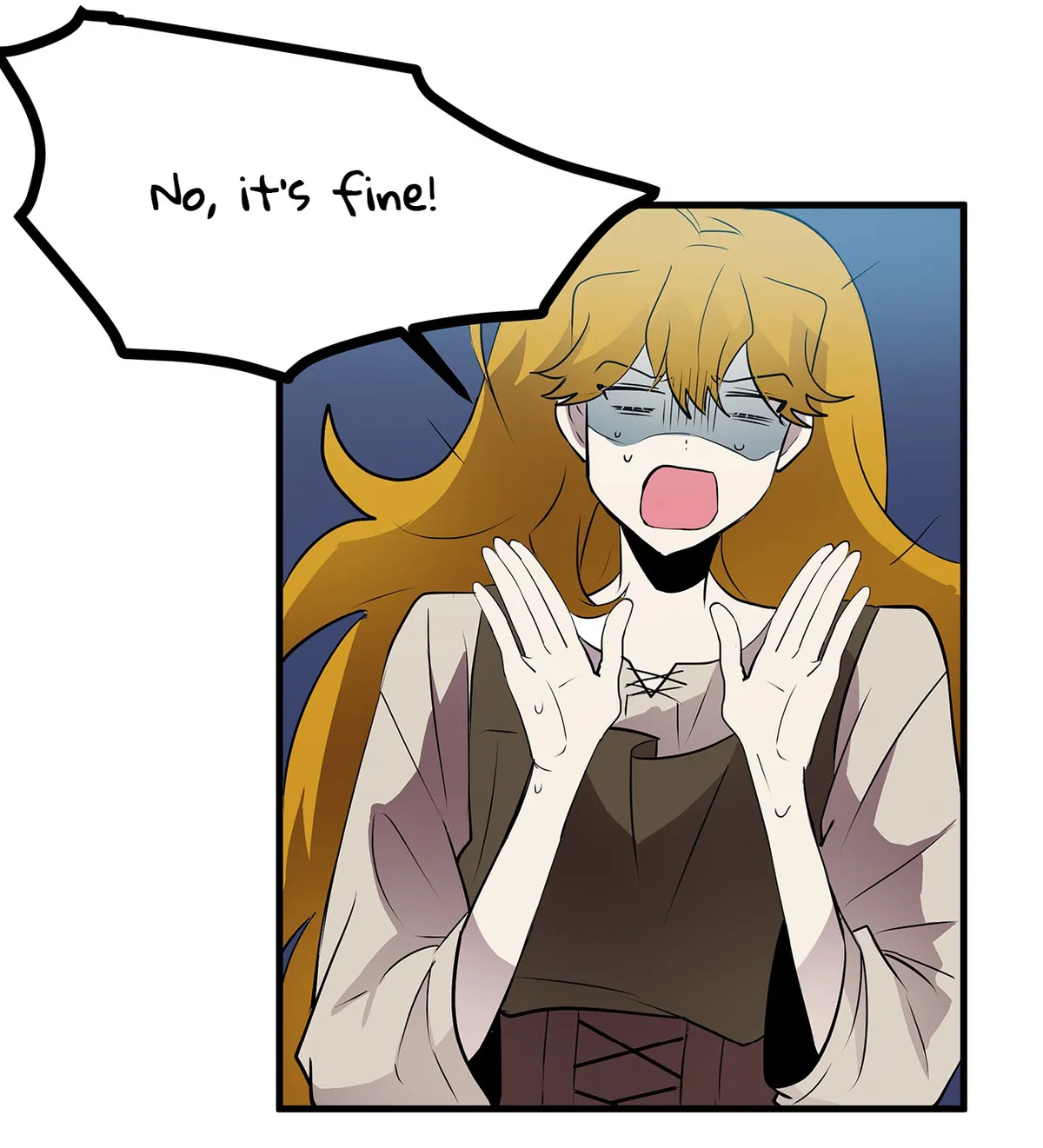 Living As The Emperor’s Fiancé Chapter 11 Online - página 18
