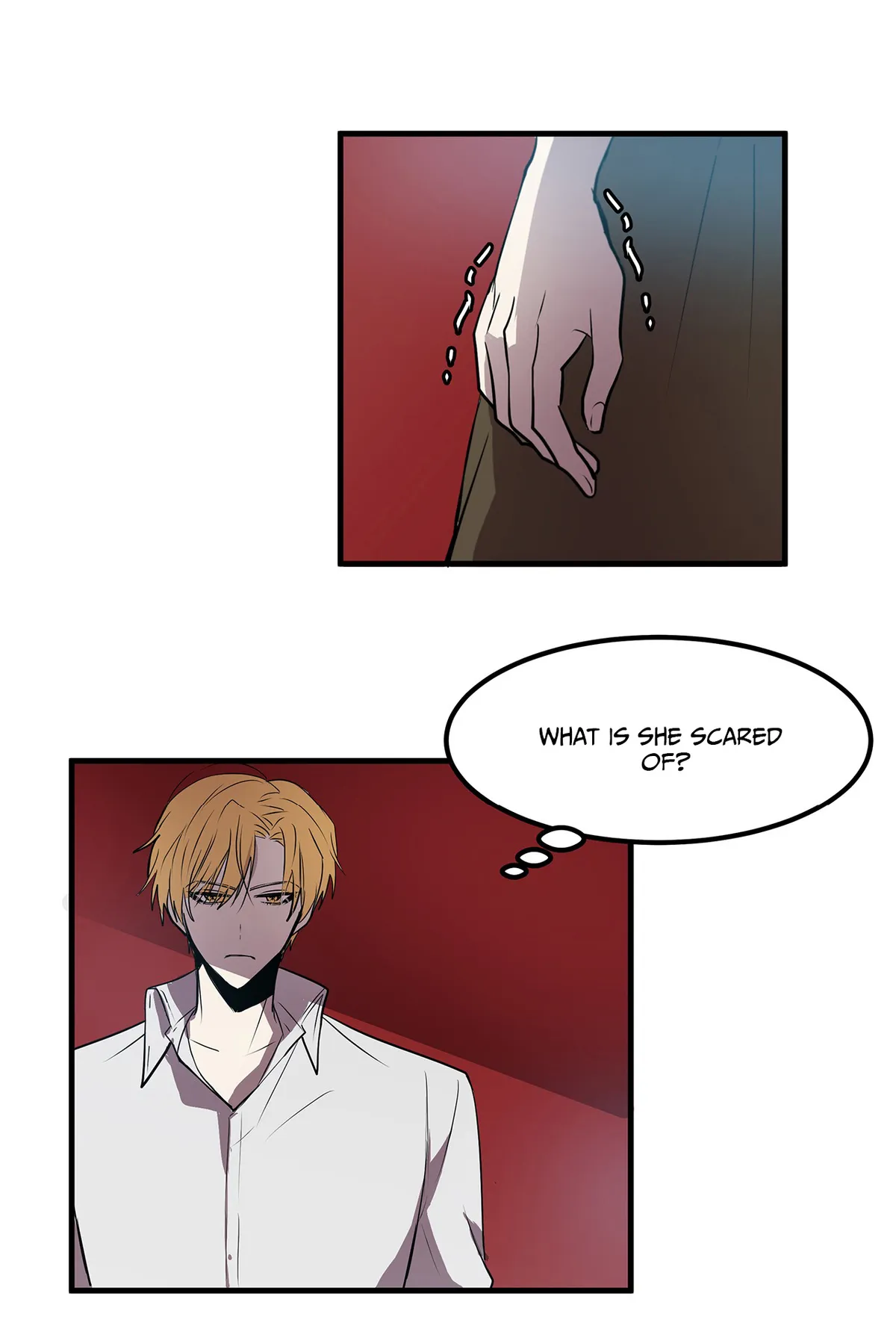 Living As The Emperor’s Fiancé Chapter 11 Online - página 19