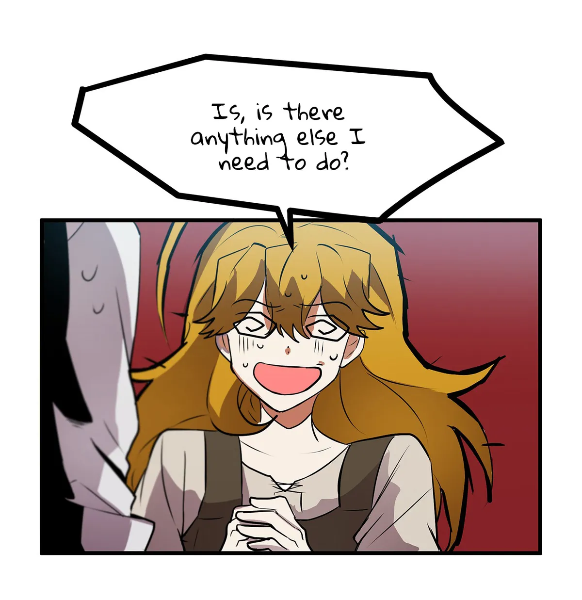 Living As The Emperor’s Fiancé Chapter 11 Online - página 20