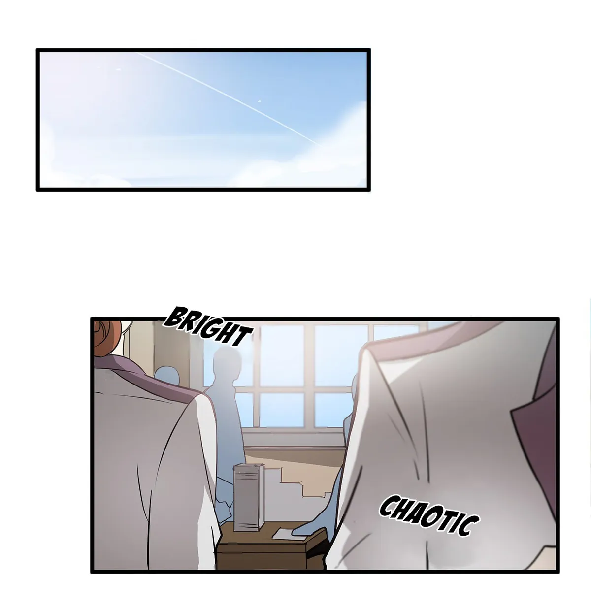 Living As The Emperor’s Fiancé Chapter 11 Online - página 23