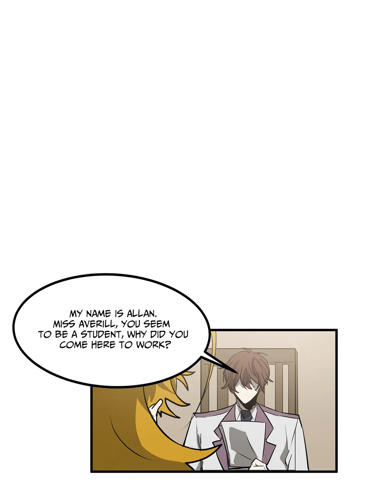 Living As The Emperor’s Fiancé Chapter 11 Online - página 26