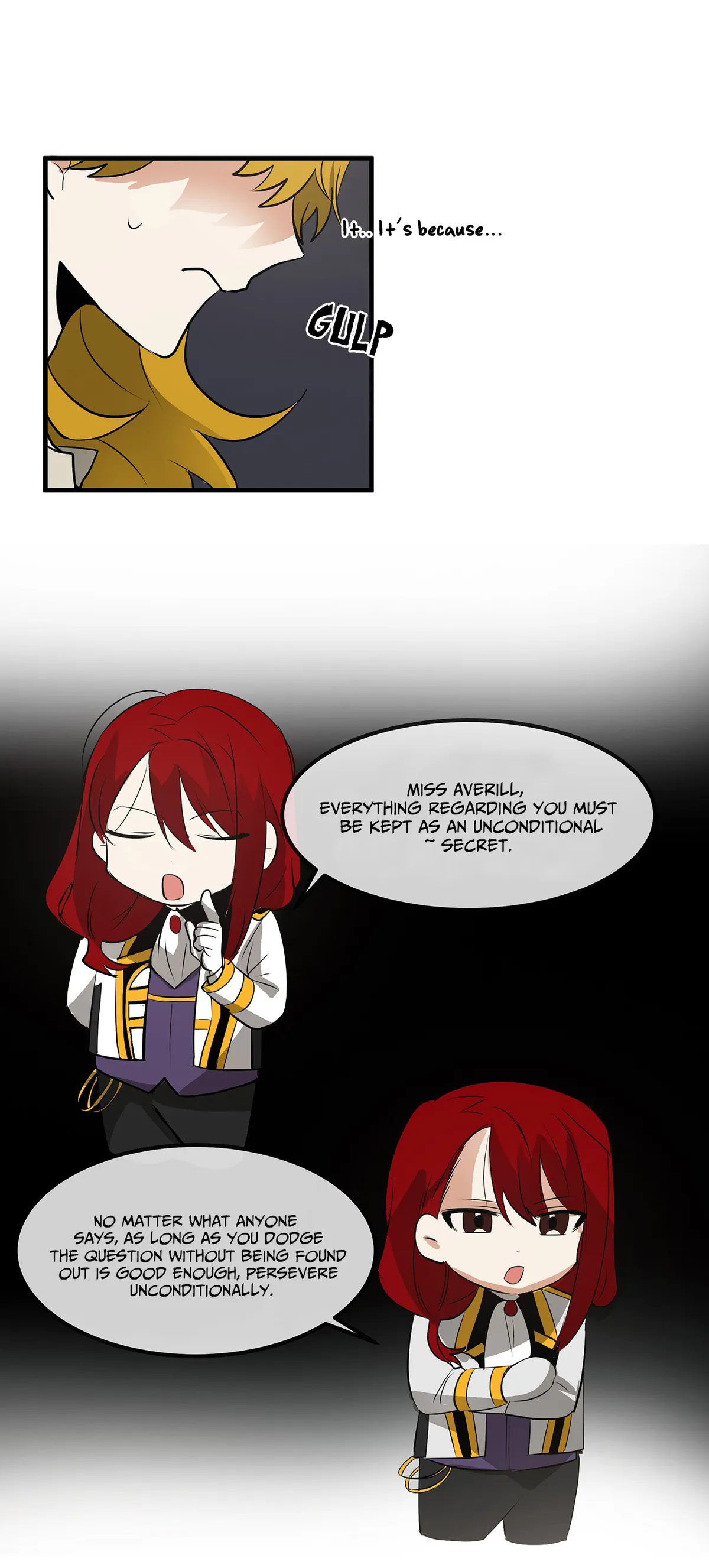 Living As The Emperor’s Fiancé Chapter 11 Online - página 27