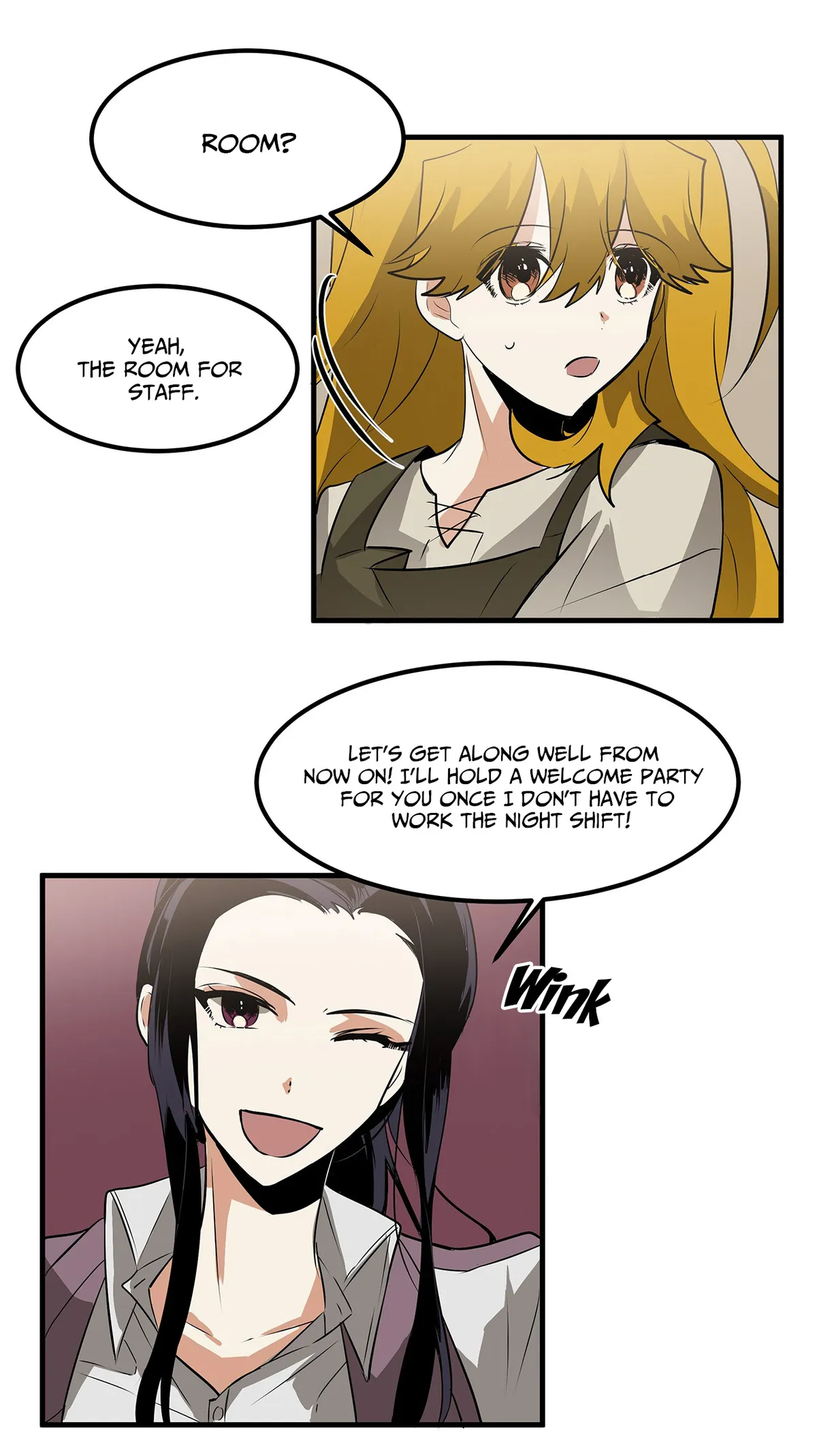 Living As The Emperor’s Fiancé Chapter 11 Online - página 36