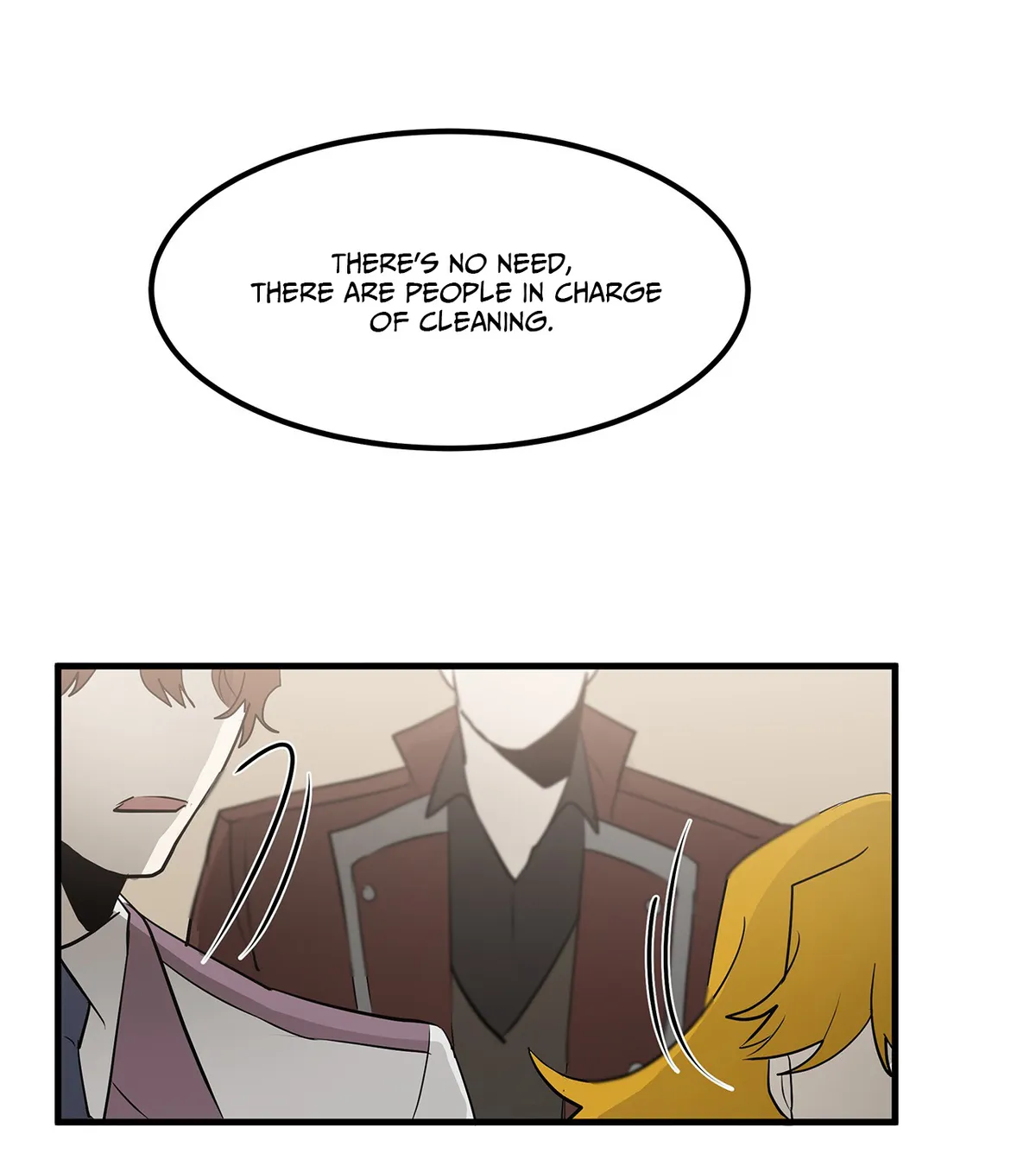 Living As The Emperor’s Fiancé Chapter 11 Online - página 41