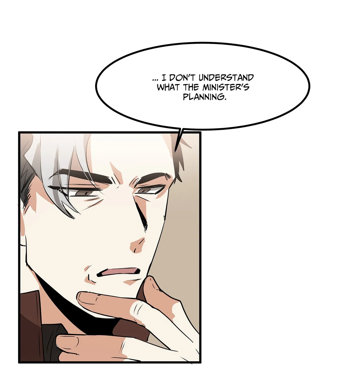 Living As The Emperor’s Fiancé Chapter 11 Online - página 47