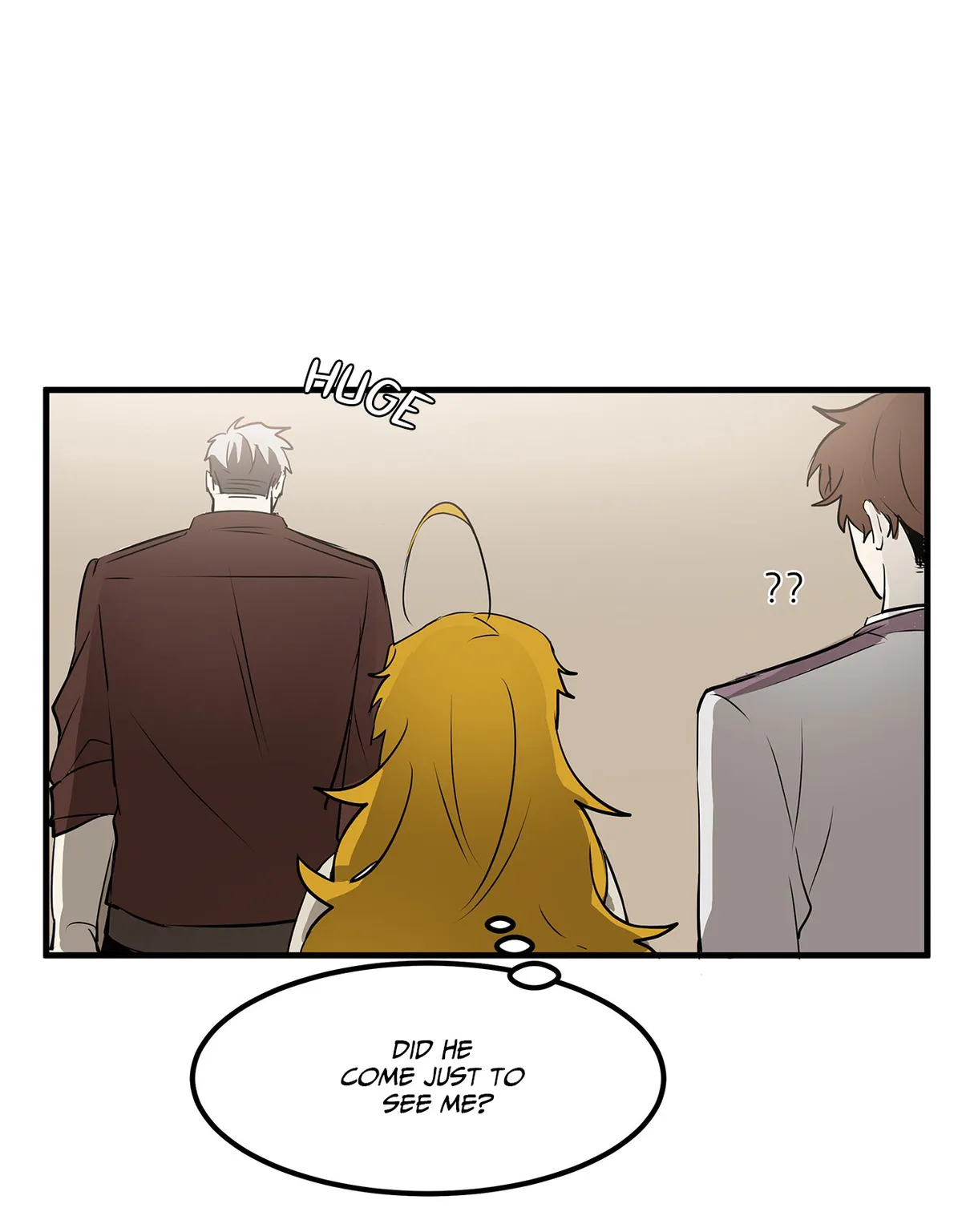 Living As The Emperor’s Fiancé Chapter 11 Online - página 49
