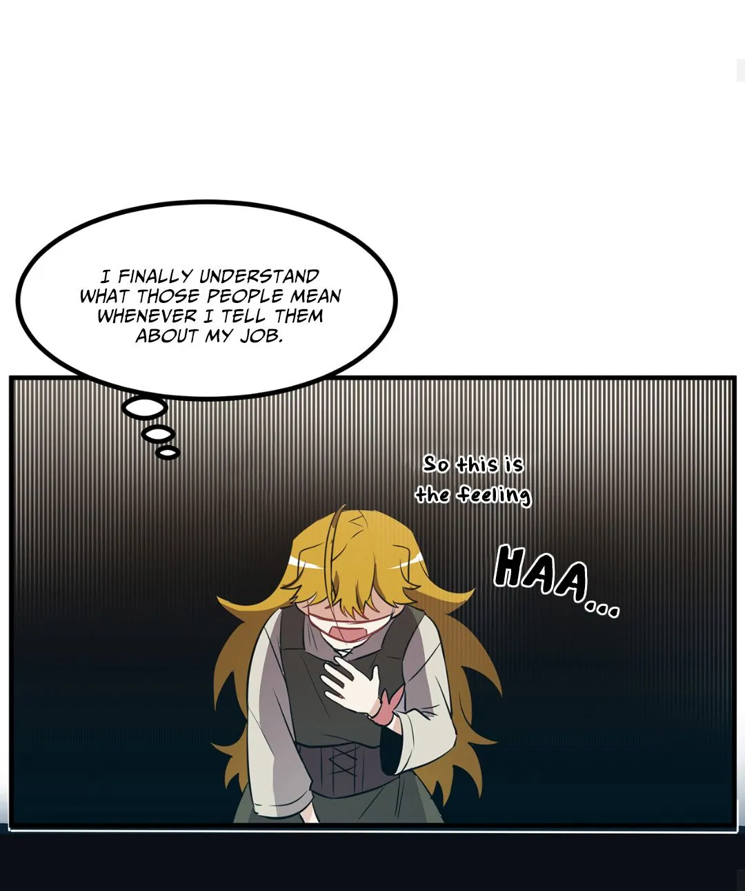 Living As The Emperor’s Fiancé Chapter 15 Online - página 4