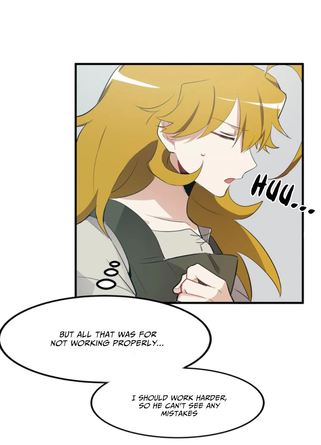 Living As The Emperor’s Fiancé Chapter 15 Online - página 6
