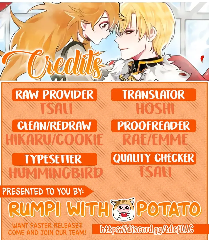 Living As The Emperor’s Fiancé Chapter 17 Online - página 13