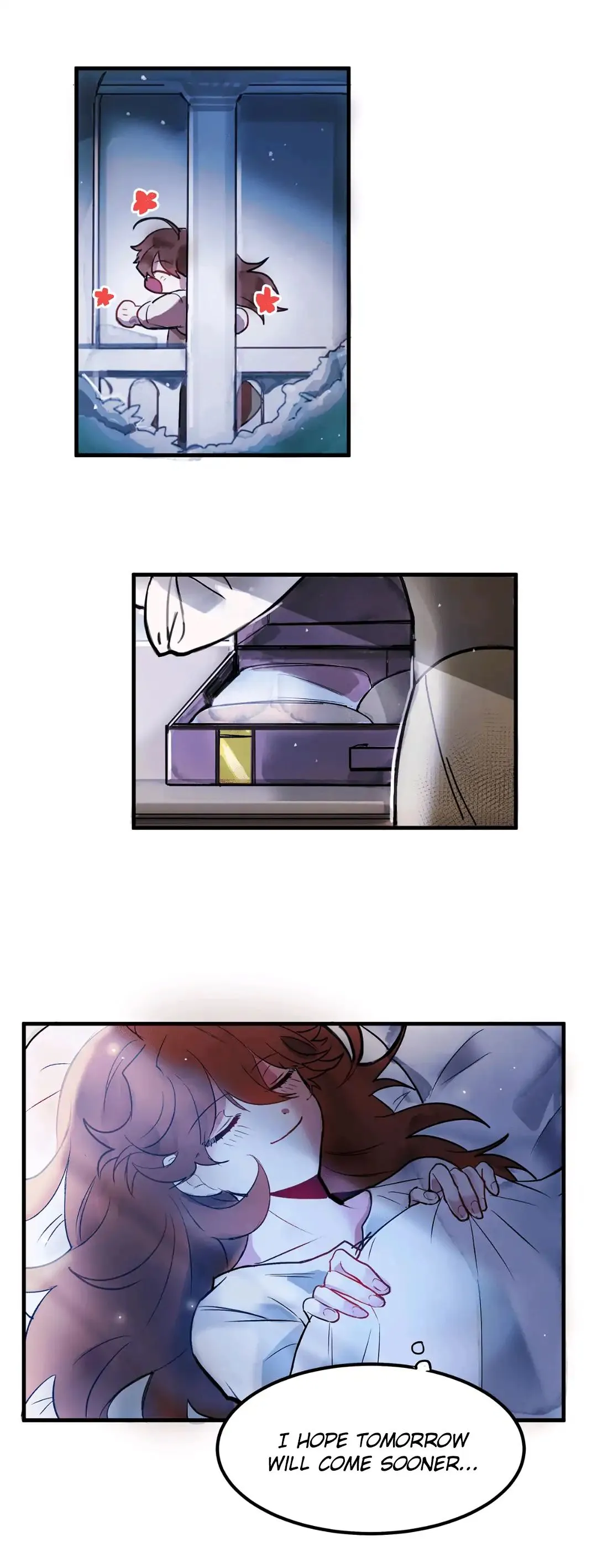 Living As The Emperor’s Fiancé Chapter 2 Online - página 2