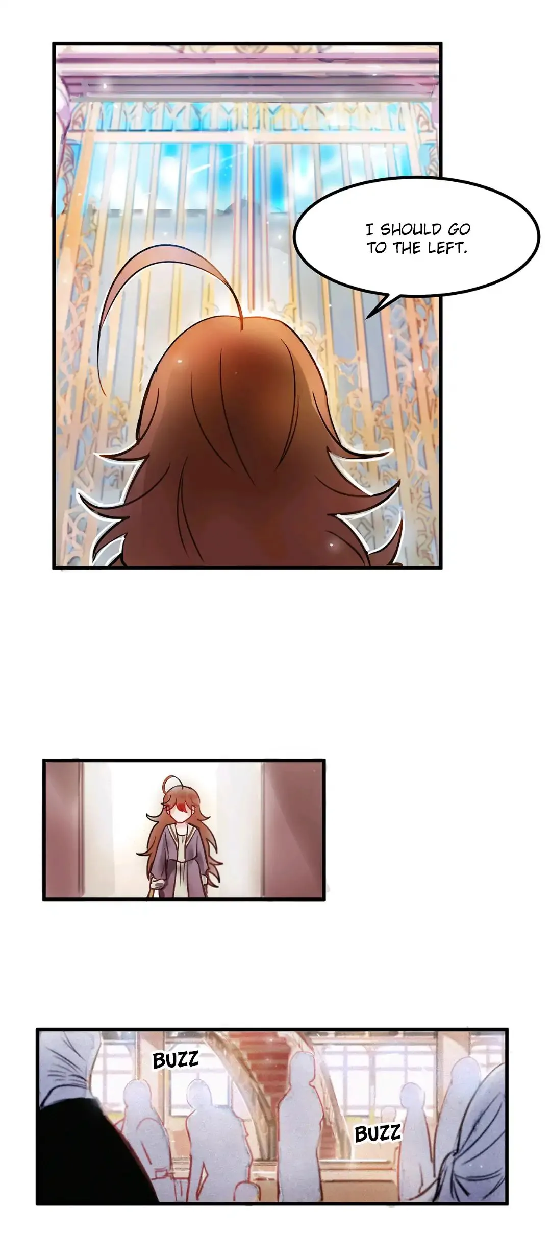Living As The Emperor’s Fiancé Chapter 2 Online - página 14