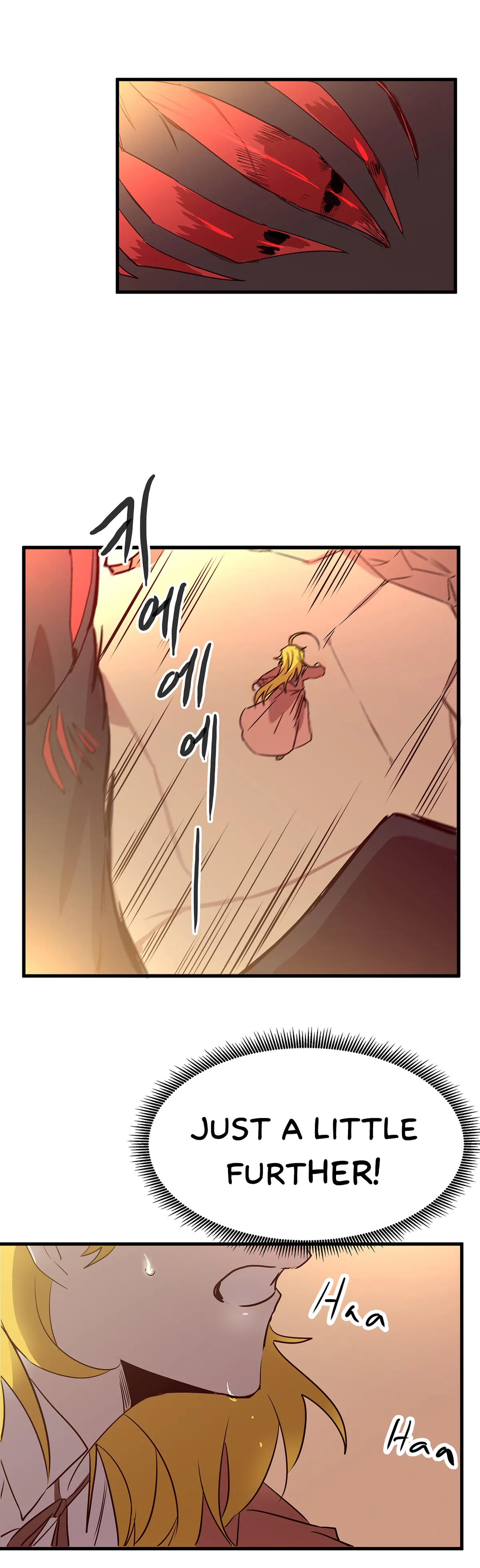 Living As The Emperor’s Fiancé Chapter 25 Online - página 5