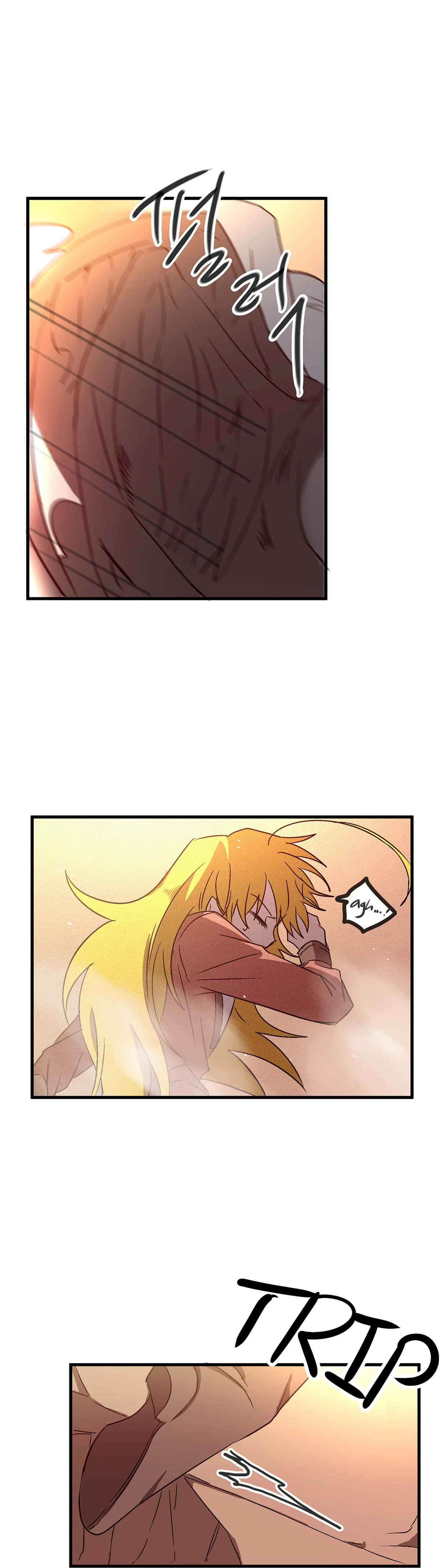 Living As The Emperor’s Fiancé Chapter 25 Online - página 6
