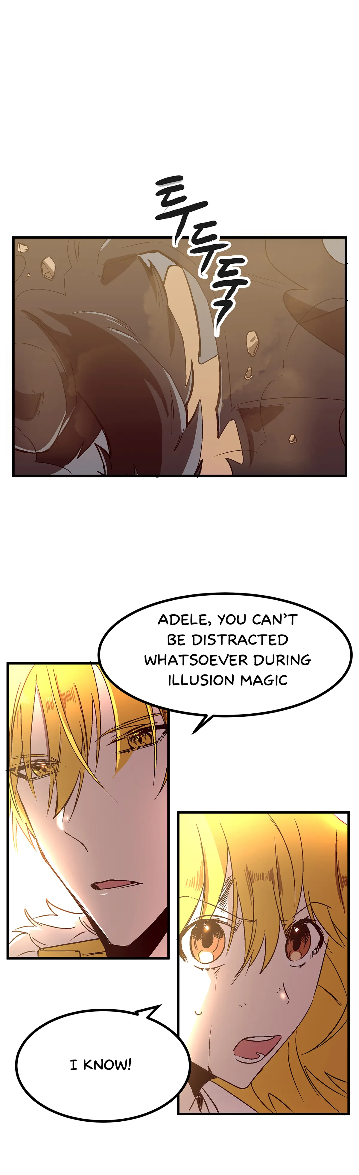 Living As The Emperor’s Fiancé Chapter 25 Online - página 18