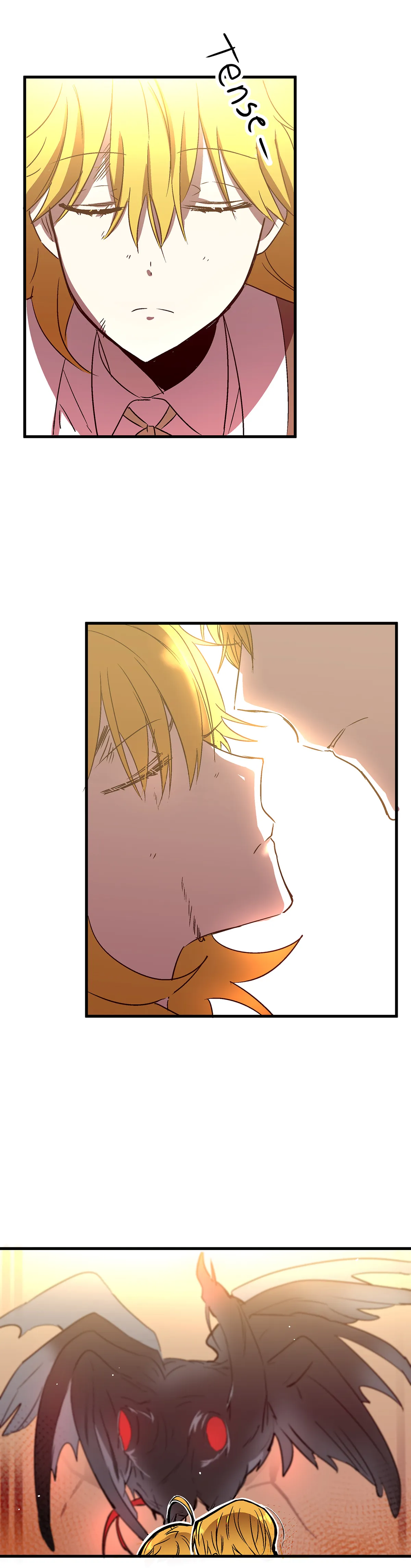 Living As The Emperor’s Fiancé Chapter 25 Online - página 20