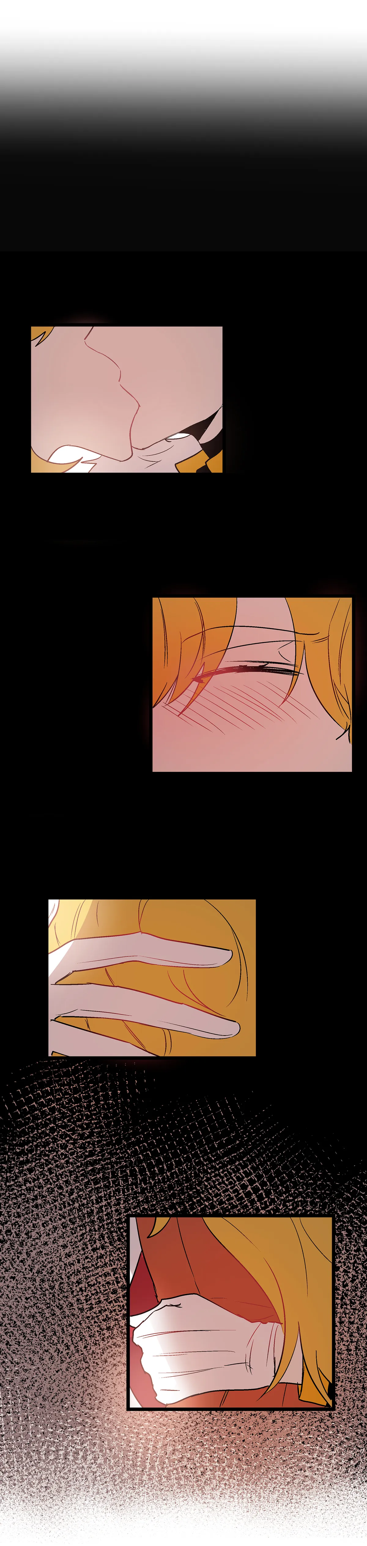 Living As The Emperor’s Fiancé Chapter 27 Online - página 9
