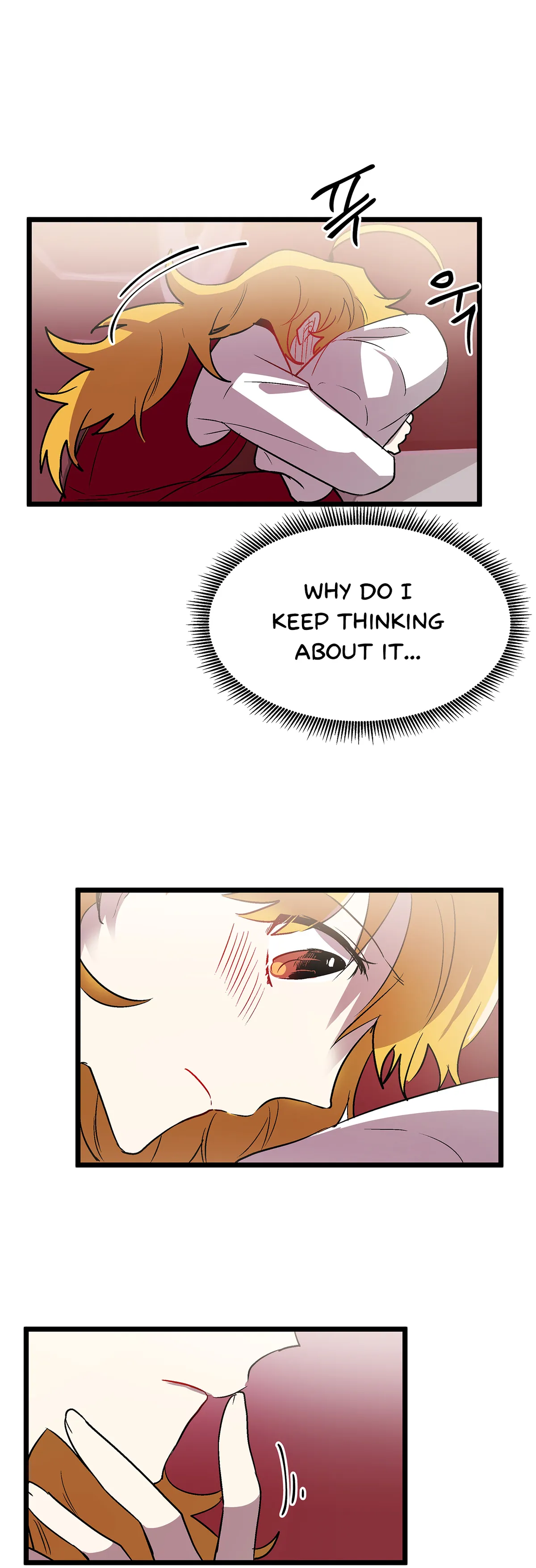 Living As The Emperor’s Fiancé Chapter 27 Online - página 10