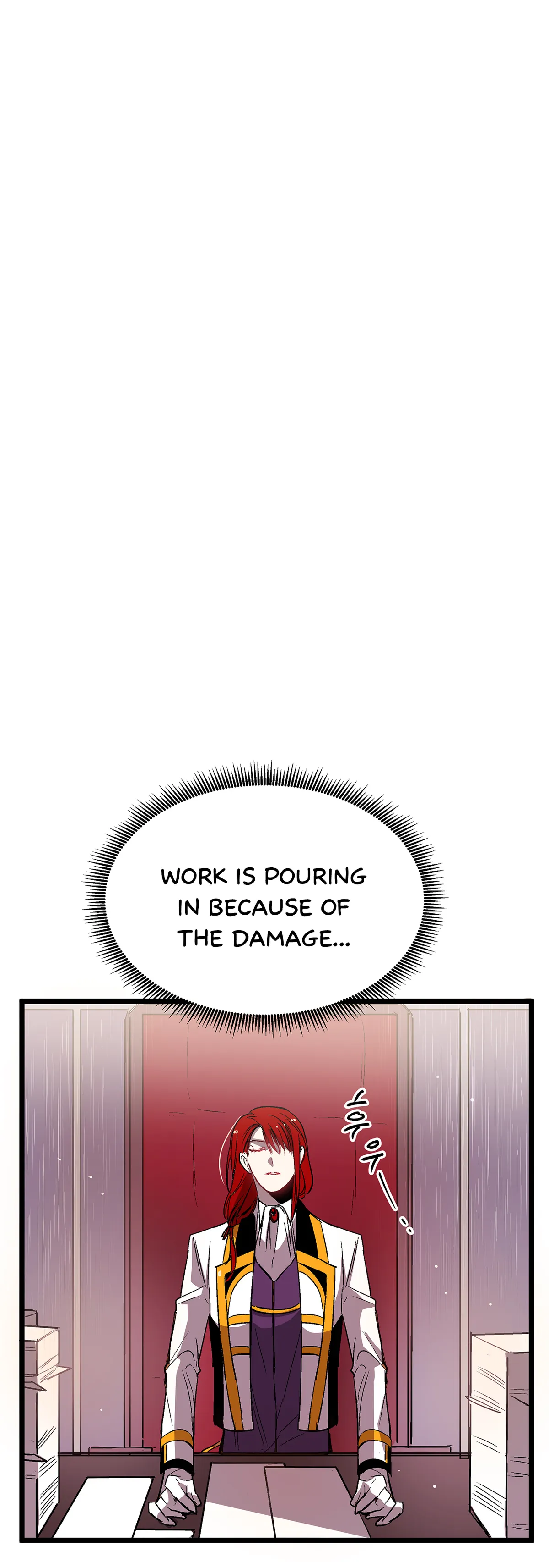 Living As The Emperor’s Fiancé Chapter 27 Online - página 23