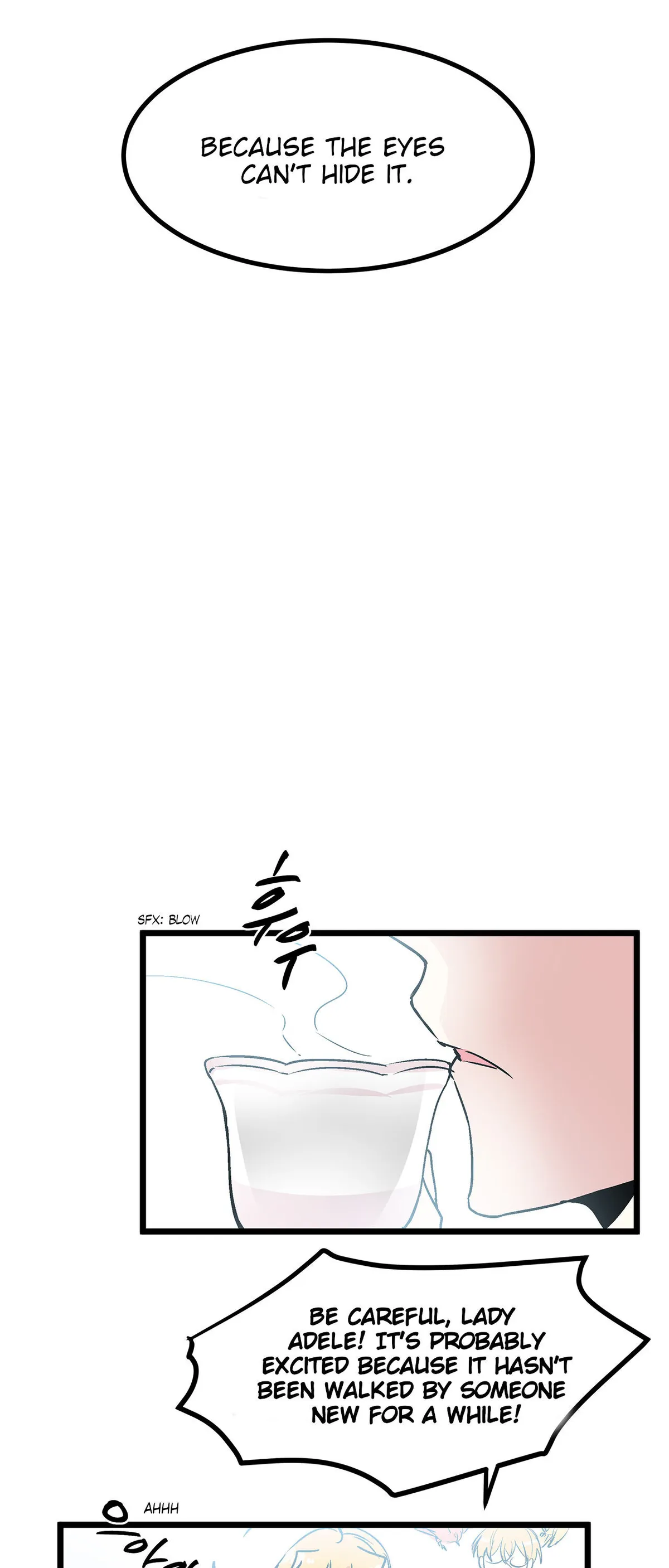 Living As The Emperor’s Fiancé Chapter 29 Online - página 14