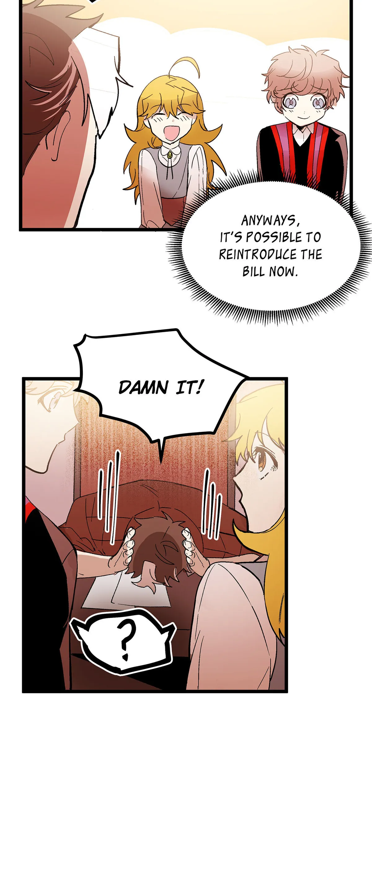 Living As The Emperor’s Fiancé Chapter 36 Online - página 9