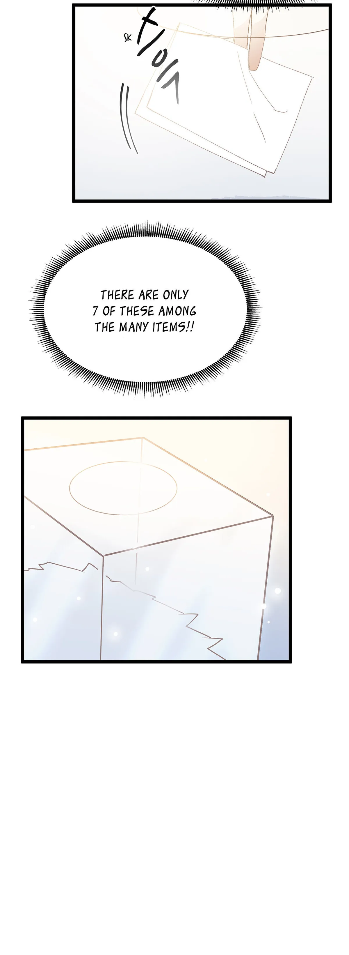 Living As The Emperor’s Fiancé Chapter 36 Online - página 16