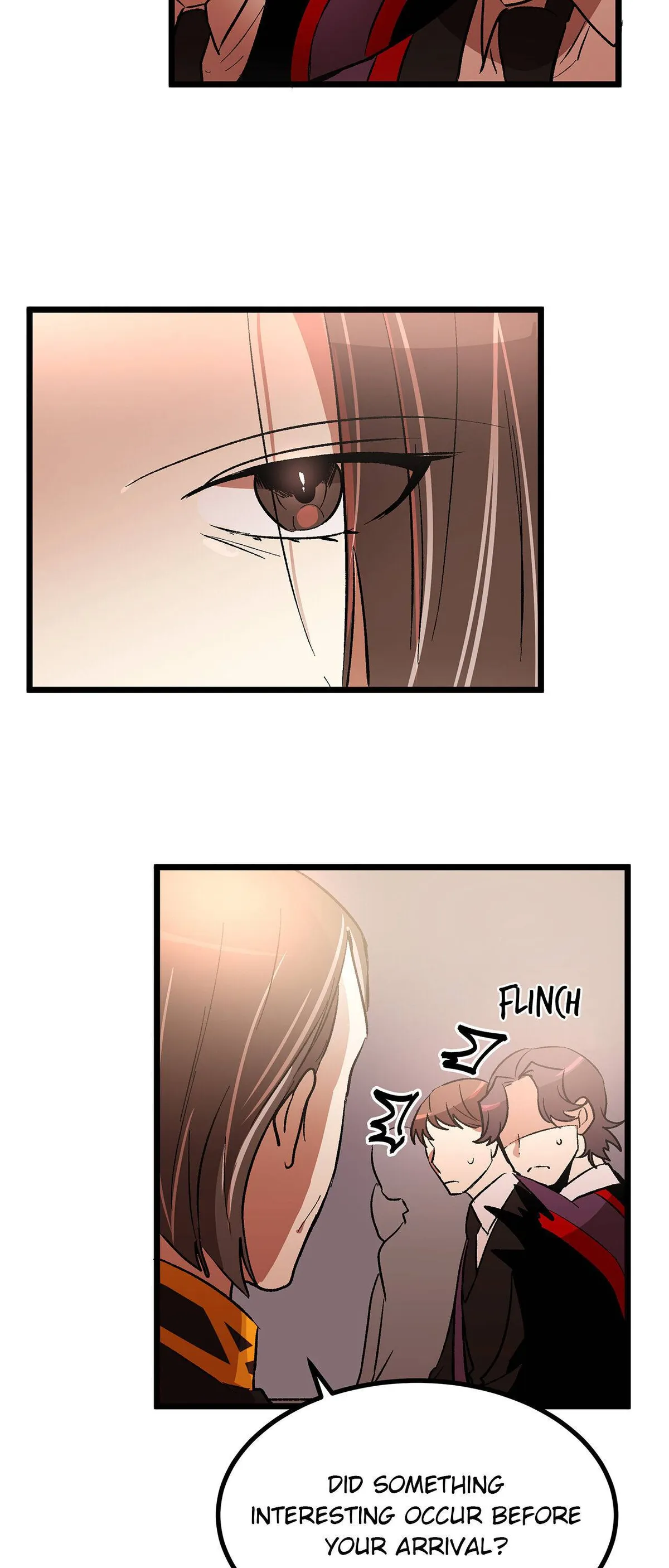 Living As The Emperor’s Fiancé Chapter 37 Online - página 2