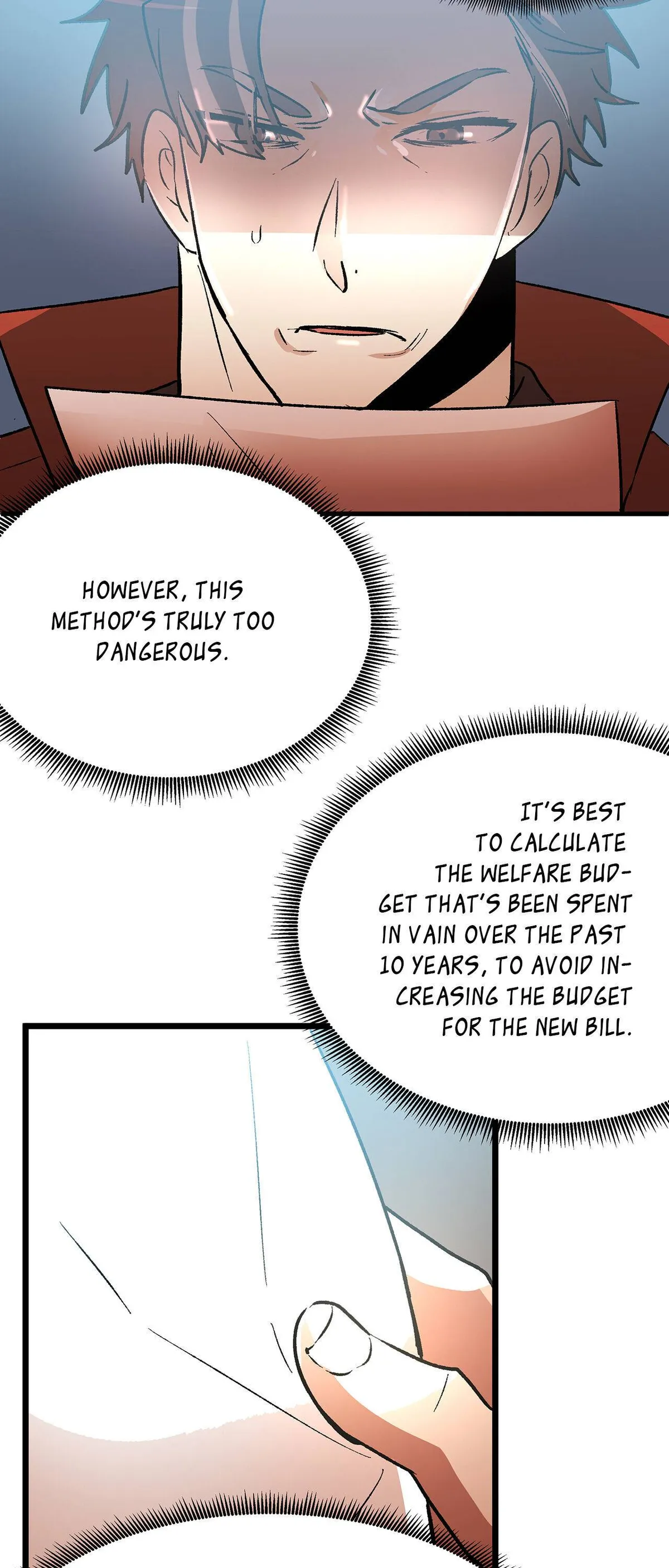 Living As The Emperor’s Fiancé Chapter 37 Online - página 7