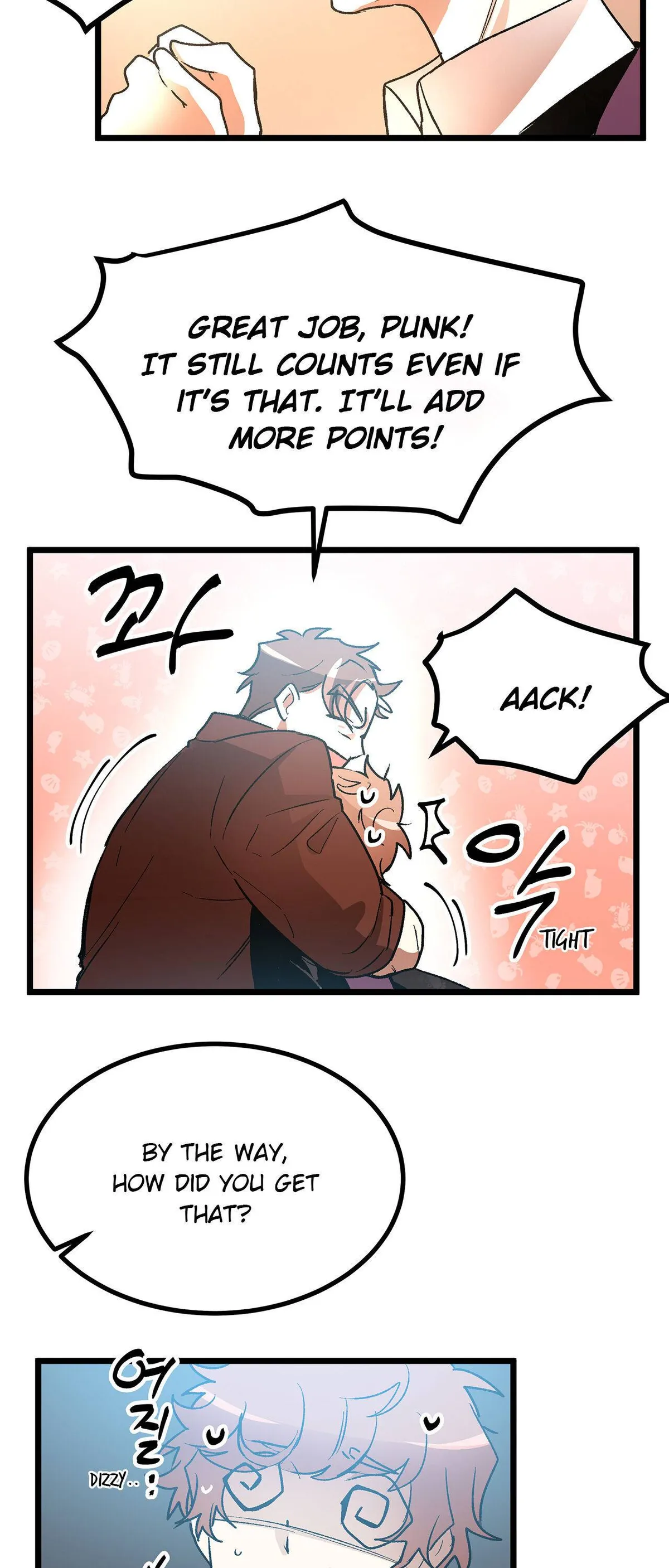 Living As The Emperor’s Fiancé Chapter 37 Online - página 13
