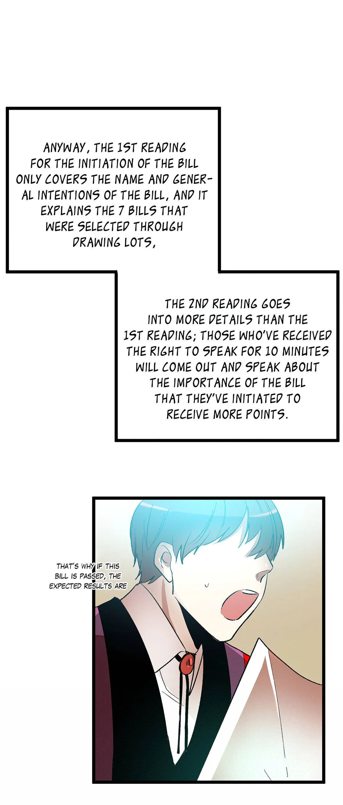 Living As The Emperor’s Fiancé Chapter 37 Online - página 15