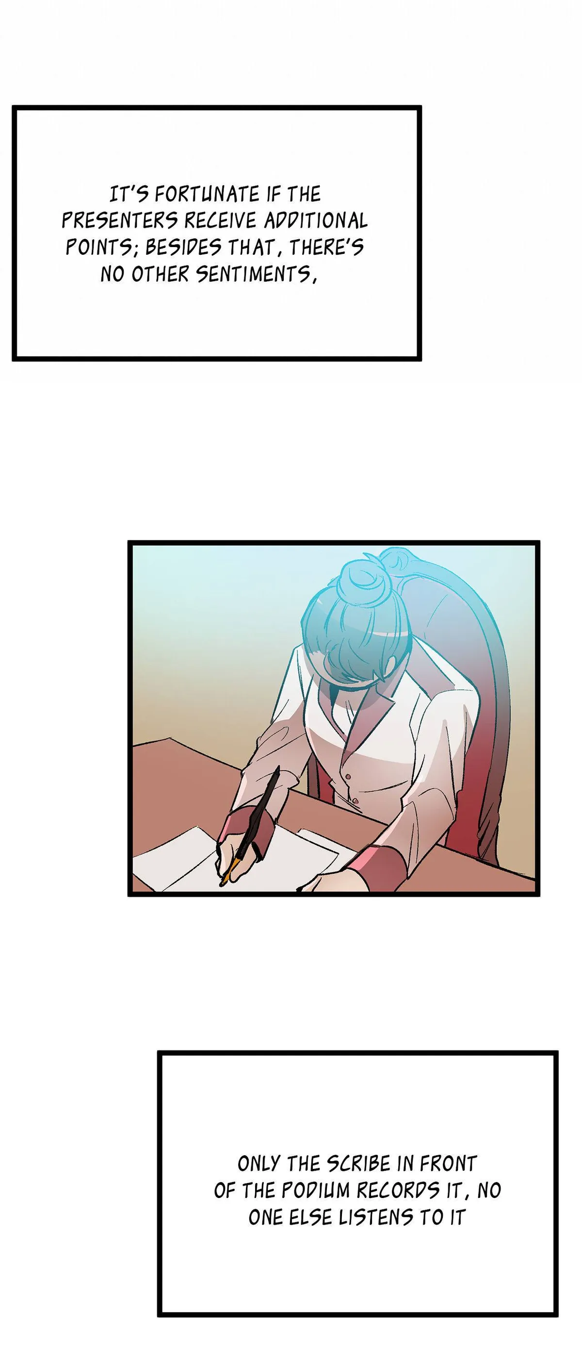 Living As The Emperor’s Fiancé Chapter 37 Online - página 16