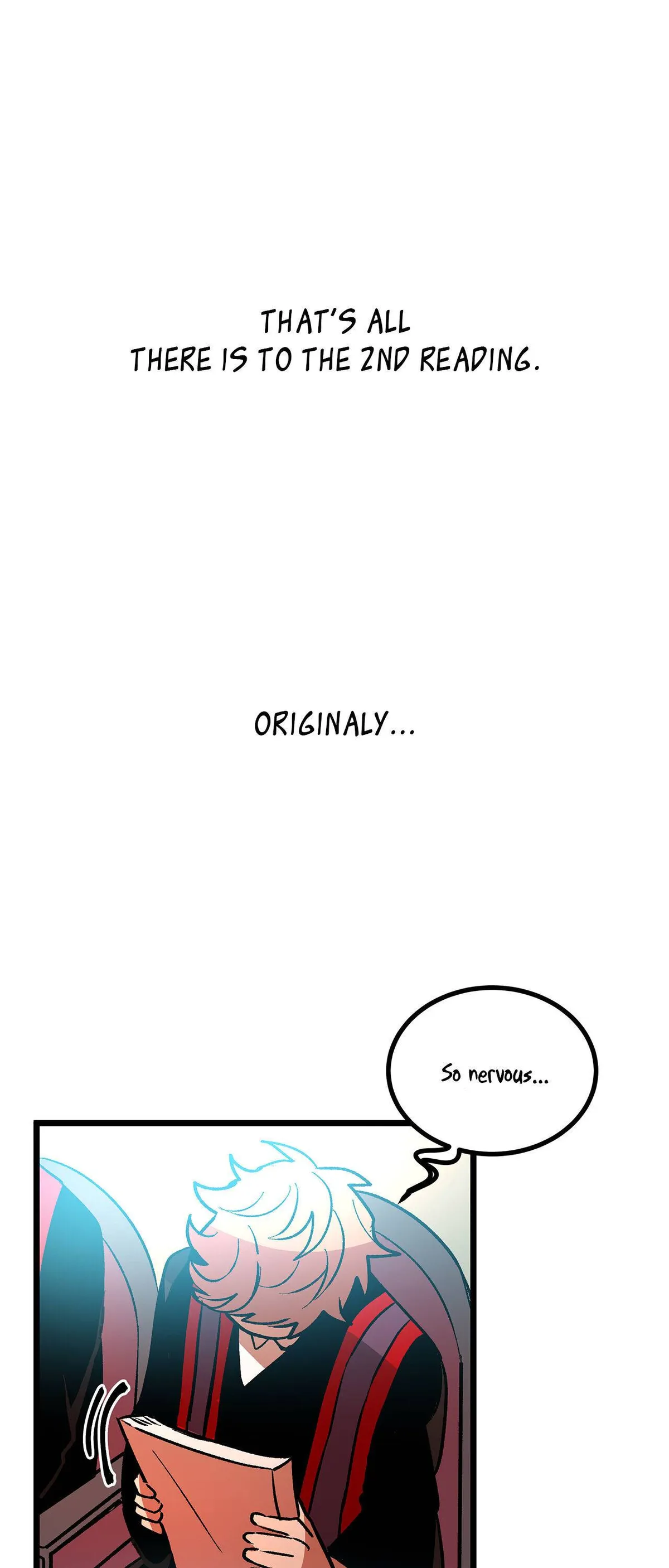 Living As The Emperor’s Fiancé Chapter 37 Online - página 17