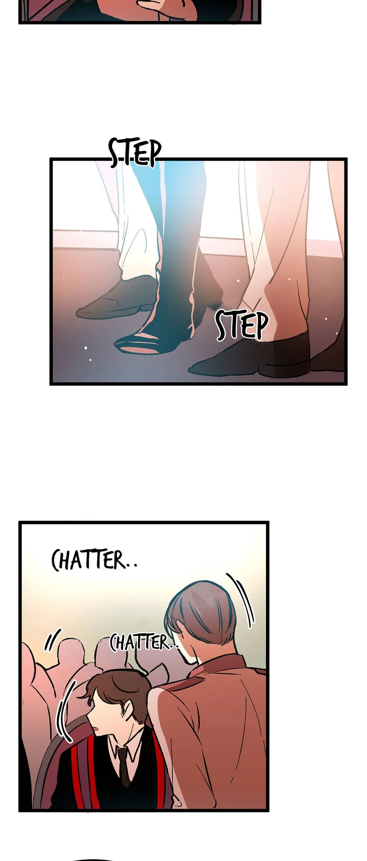 Living As The Emperor’s Fiancé Chapter 37 Online - página 18