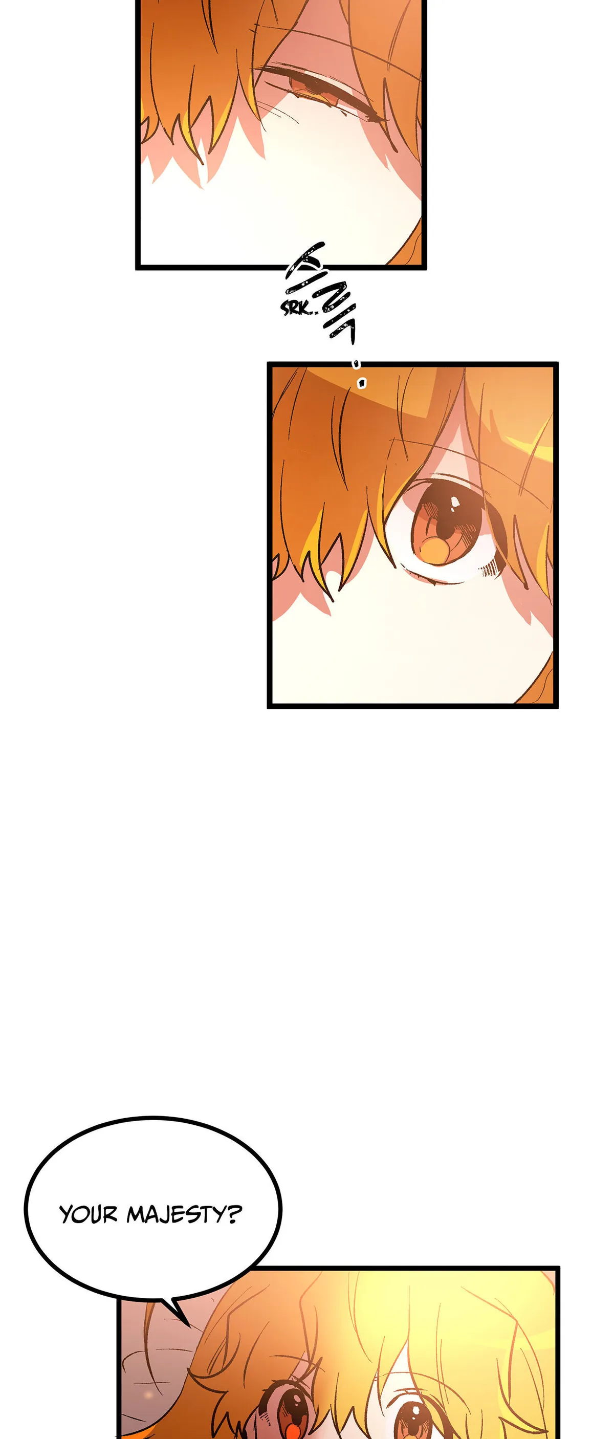 Living As The Emperor’s Fiancé Chapter 39 Online - página 6