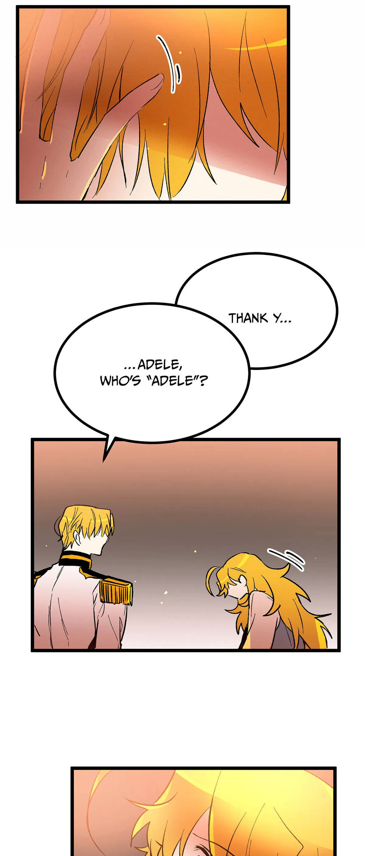 Living As The Emperor’s Fiancé Chapter 39 Online - página 9