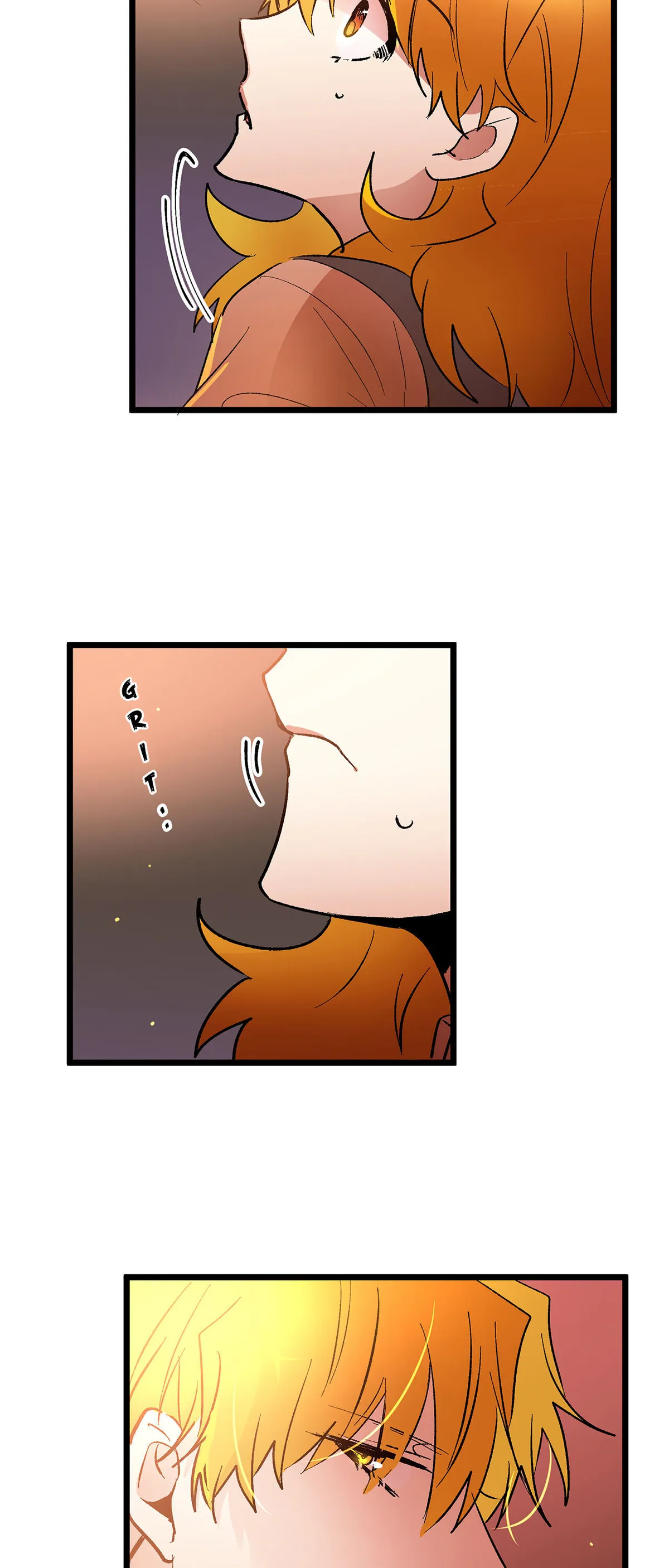 Living As The Emperor’s Fiancé Chapter 39 Online - página 10