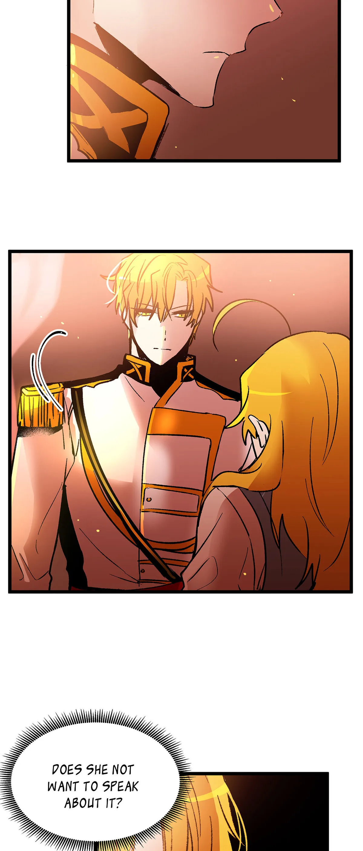 Living As The Emperor’s Fiancé Chapter 39 Online - página 11